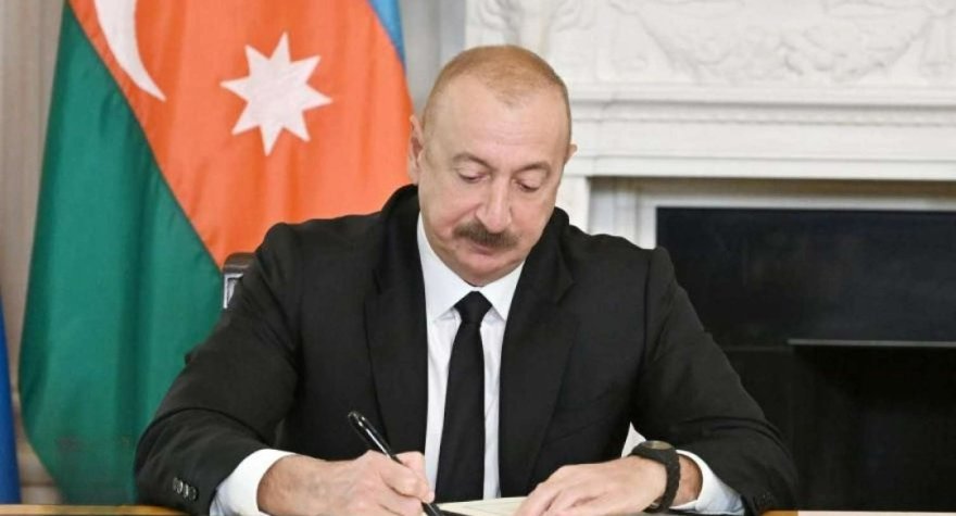 Serbiyadakı səfir&nbsp;Avstriyaya təyin olundu - SƏRƏNCAM