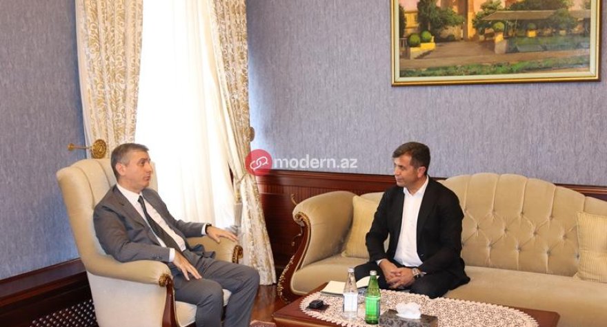 2025-ci ildə təxminən 500&nbsp;milyon manatlıq&nbsp;1360 satınalma ləğv edilib - Vüqar Gülməmmədov