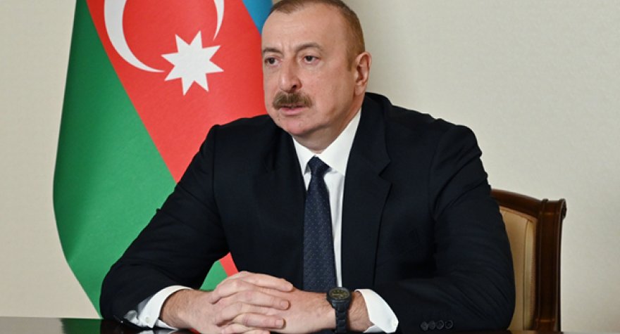 Prezident Xalq şairinin vəfatı ilə bağlı nekroloq imzaladı