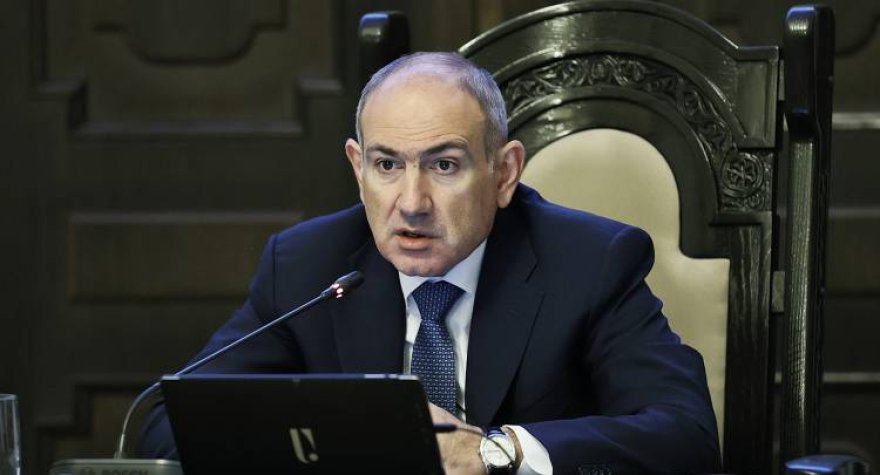 Paşinyan yenidən Ermənistanın baş naziri TƏYİN EDİLDİ&nbsp;