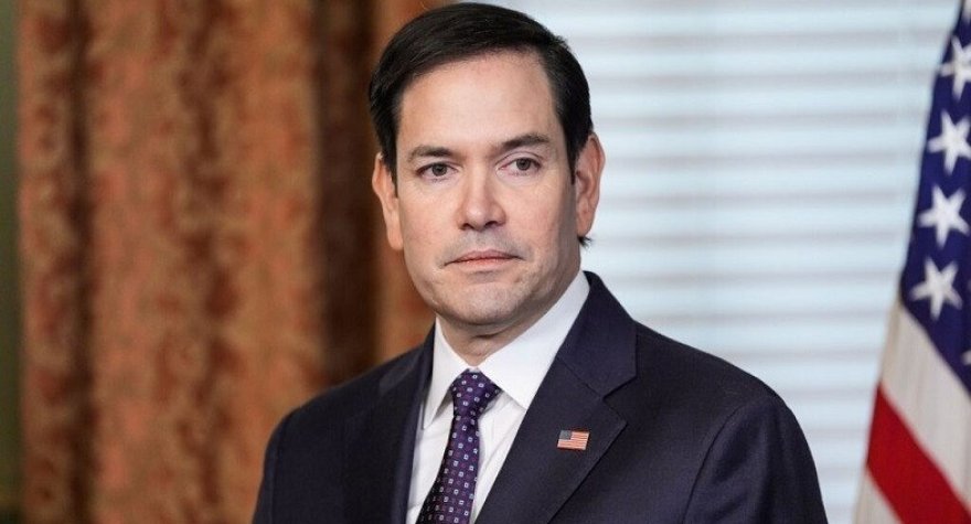 Rubio: "ABŞ Ukraynadakı müharibəni dayandıra biləcək yeganə ölkədir"