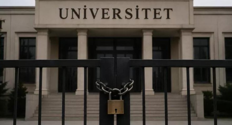 Daha bir neçə özəl universitet bağlana bilər - AÇIQLAMA