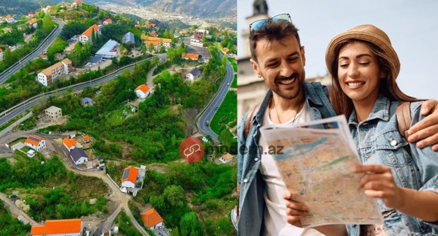Azad edilmiş ərazilərdə turist axını ən çox bu rayonlaradır -&nbsp;ADLAR