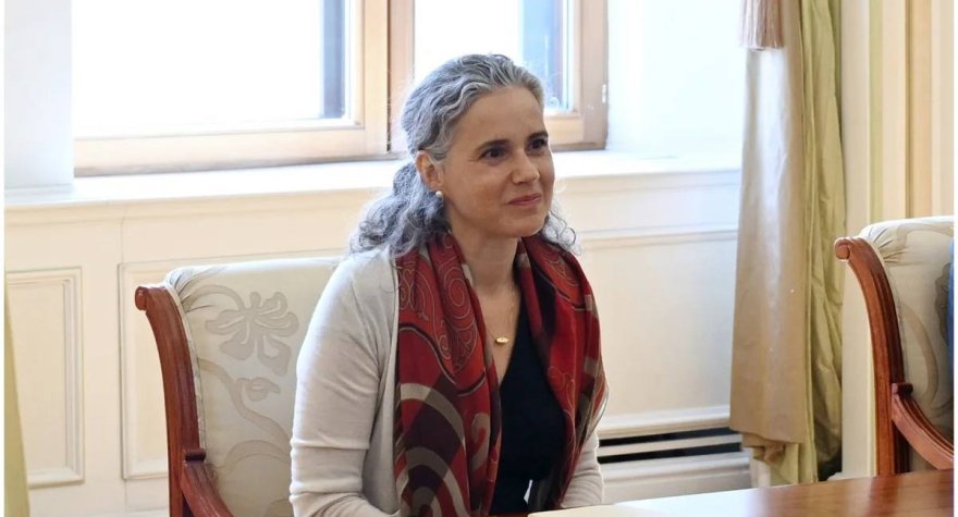 "Aİ Azərbaycan və Ermənistanı sülh yolunda dəstəkləməyə davam edəcək" - Xüsusi nümayəndə