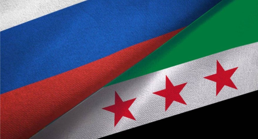 Tartusun statusu DƏYİŞƏCƏK:&nbsp;Rusiya Suriya ilə razılığa gəldi