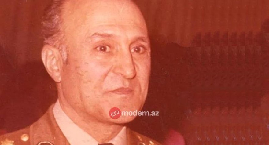 İran şahının azərbaycanlı generalı: Pəhləvilərin süqutunu elan edən Abbas Qarabaği kim idi?