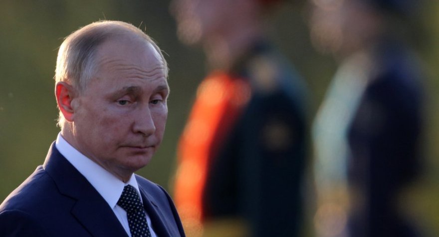 Putindən sonra Rusiya prezidenti kim olacaq? - Adlar AÇIQLANDI