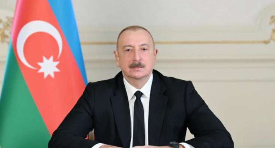 Prezident daha iki səfiri geri çağırdı - SƏRƏNCAM