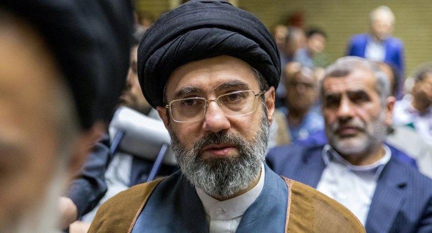 Müctəba Xamenei niyə ictimaiyyət qarşısına çıxmır? - SEPAH AÇIQLADI