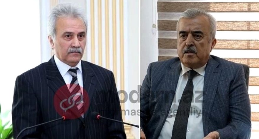 Siyasətdən gedənlər: Etibar Məmmədovdan sonra sədr olacaqdı, siyasətlə VİDALAŞDI