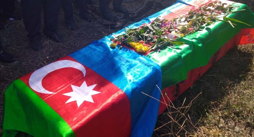 Bir gecənin şəhidləri - 23 əsgərin son DÖYÜŞÜ