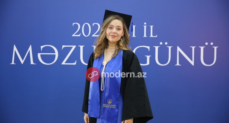 4 nüfuzlu universitetə qəbul olundu:&nbsp;Eliananın&nbsp;uğur hekayəsi - MÜSAHİBƏ