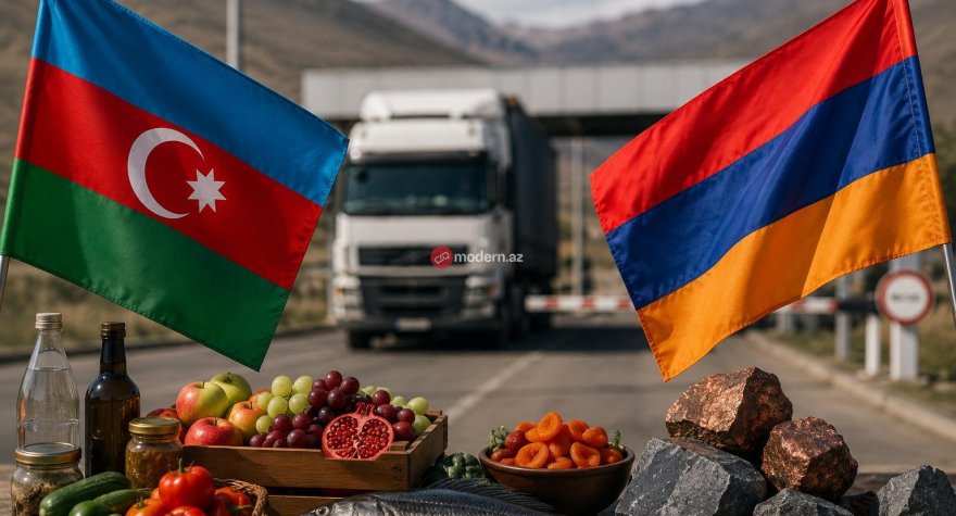 Ermənistan Azərbaycana 17 milyon dollar ödədi