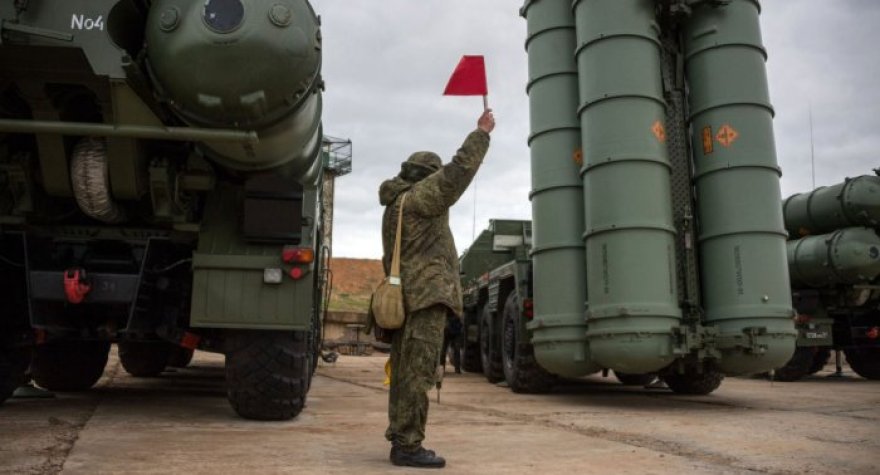 Türkiyədən&nbsp;S-400-lərlə bağlı kritik qərar -&nbsp;məhv edilə bilər