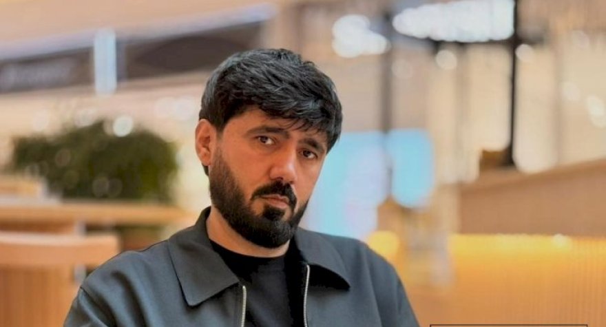 Kəramət Kürdəmirdən paylaşım etdi&nbsp;- camaat&nbsp;onu hədələdi - GÖRÜNTÜ&nbsp;