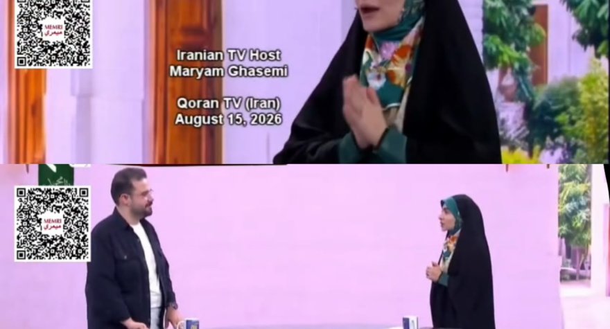 İran televiziyasında Trampın öldürülməsi üçün pul toplanır - ŞOK&nbsp;VİDEO