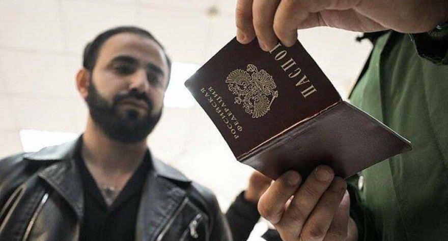 Moskvaya gedən azərbaycanlıların NƏZƏRİNƏ - Hər addımınız&nbsp;izlənəcək!