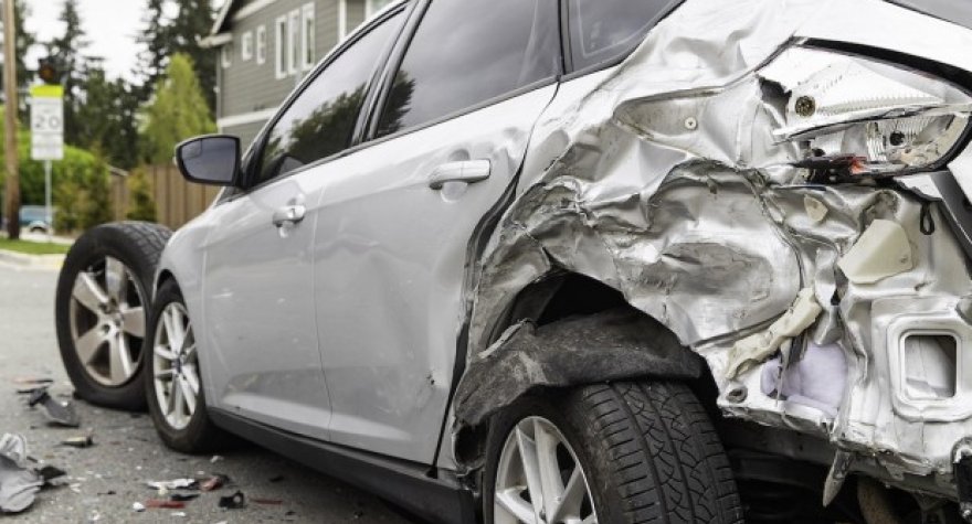 Bu il Azərbaycanda yol qəzalarında 285 nəfər ölüb