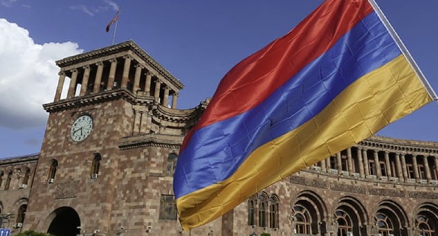 Paşinyanın 5 illik planı: Azərbaycanla münasibətlər ayrıca qeyd olunub