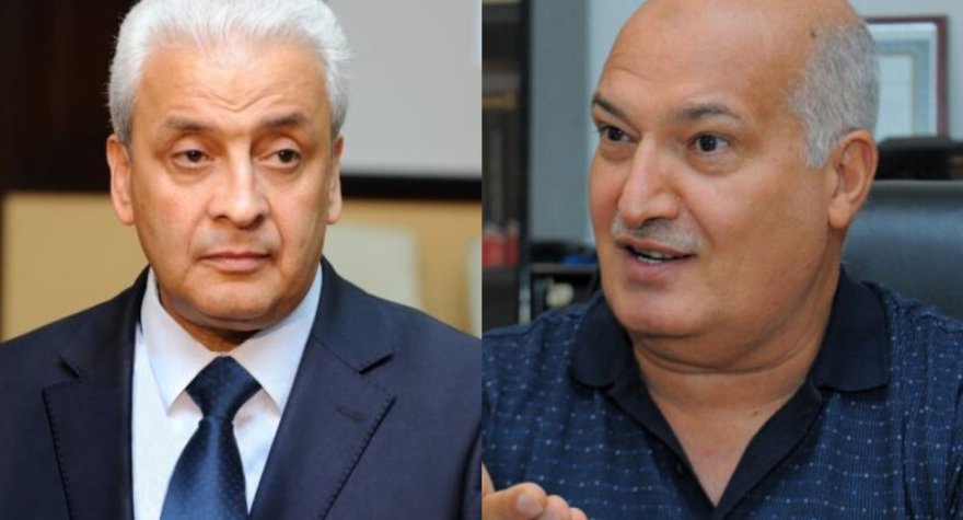 Sərdar Cəlaloğlu ruhi sarsıntı keçirir - Akif Nağı