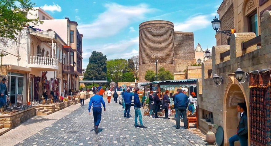 34 ölkəyə&nbsp;vizasız giriş, 5 telekanalda reklam -&nbsp;Azərbaycanın turizm planı