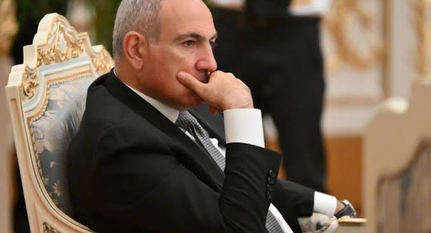 Paşinyanın əsas rəqiblərindən biri azadlığa buraxıldı