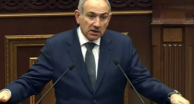 Bakının tələb etdiyi addımı atır -&nbsp;Konstitusiyadan istinad çıxarılır