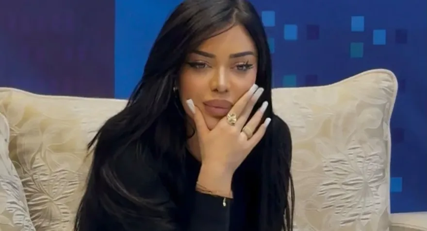 Nigar Fərhad&nbsp;SAXLANILDI