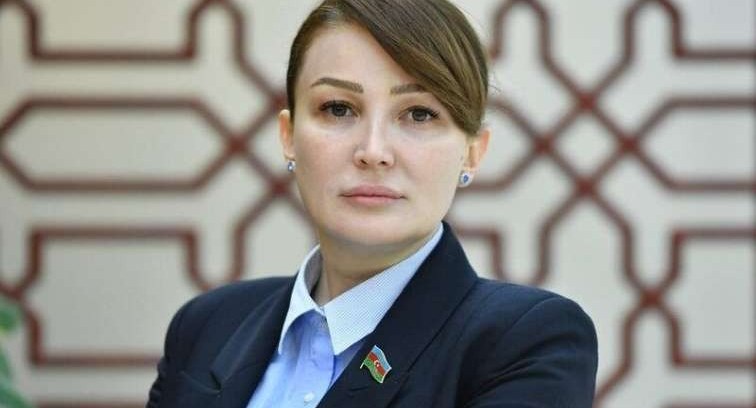 Sabiq deputat&nbsp;tələbə oldu