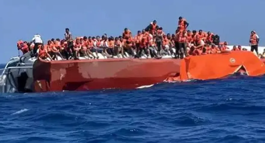 Batan bərədə Azərbaycan vətəndaşları da olub