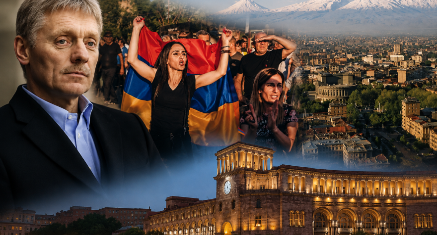 Ermənilərin özündən daha çox erməni ola bilmərik