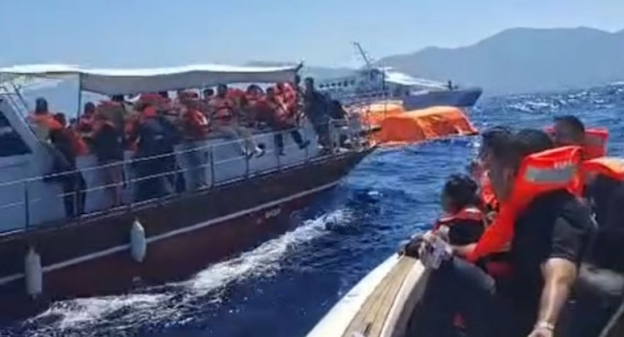 Kiprdəki gəmi qəzasına görə azərbaycanlılar həbs olundu 