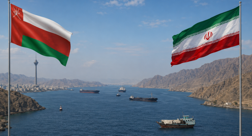 Oman &ldquo;yox&rdquo; dedi - İran meydanda tək qaldı&nbsp;