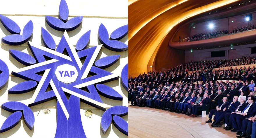 YAP mühüm qurultaya&nbsp;hazırlaşır -&nbsp;İdarə Heyətində dəyişikliklər gözlənilir&nbsp;