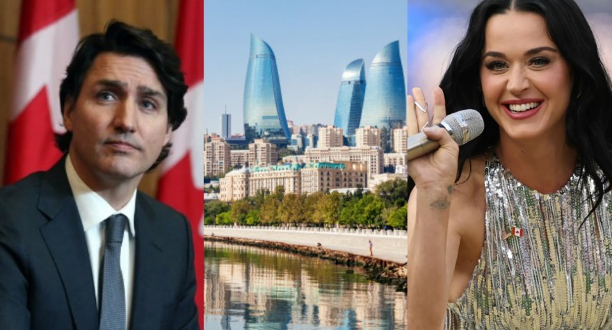 Kanadanın eks-baş naziri Bakıya gəlir? &ndash; Səbəb çox maraqlıdır