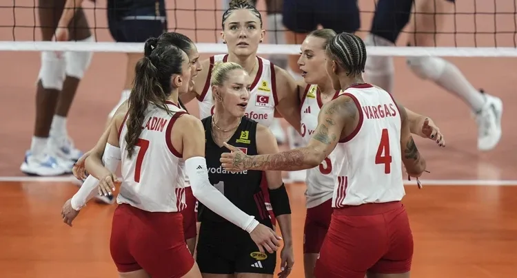 Türkiyənin&nbsp;millisi&nbsp;ikinci dəfə Avropa çempionu oldu