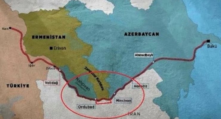 Zəngəzur dəhlizinə görə yeni güzəştlər olacaq - DEPUTAT