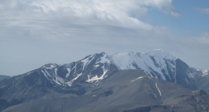 Sabah Azərbaycana ilk qar yağacaq