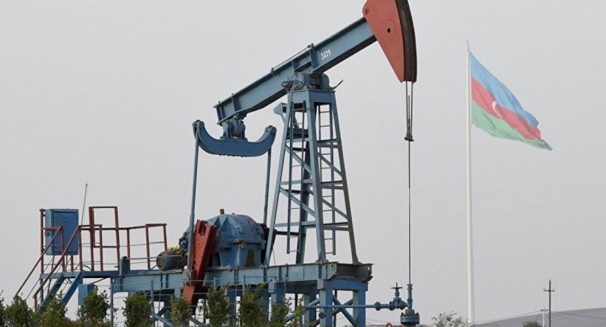Azərbaycan neftinin qiymətində&nbsp;şok artım - 107 dolları ötdü