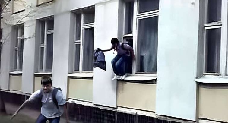 Məktəblilərin əksəriyyəti dərsdən yayınır - RƏQƏMLƏR