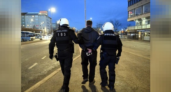 Finlandiya həmyerlimizi Rusiya&nbsp;"agent"i olmaqda ittiham edir