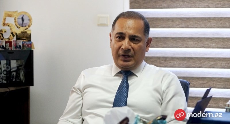 Hazırkı dövr vahid dövlət siyasətinin həyata keçirilməsini tələb edir - MÜSAHİBƏ