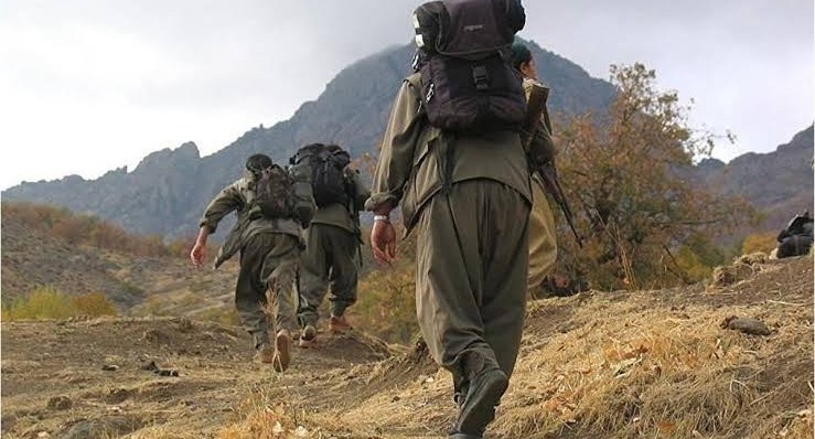 PKK tarixə qovuşur - VAXT AÇIQLANDI