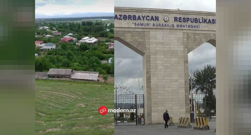 Ermənistanla delimitasiya bu kənddən başlayacaq&nbsp;