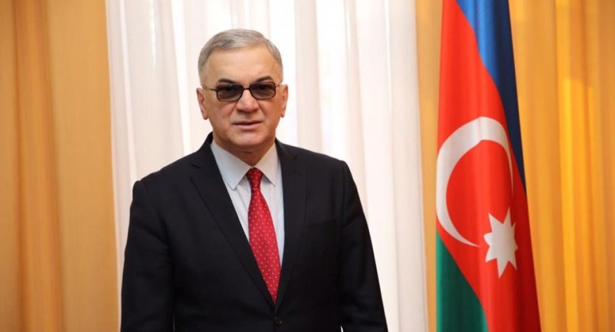 Qızıl qaçaqmalçılığında təqsirləndirilən sabiq konsul: DİN-in keçmiş zabiti - DOSYE