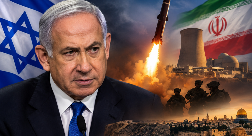İran yenidən nüvə silahı əldə etməyə çalışır &ndash; Netanyahu