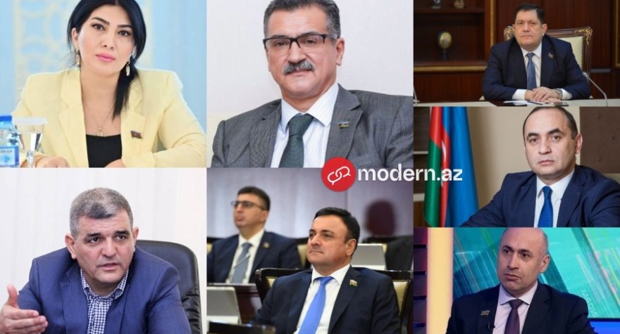 Bir deputat 3, digəri 50 seçici qəbul edir &ndash; ARAŞDIRMA