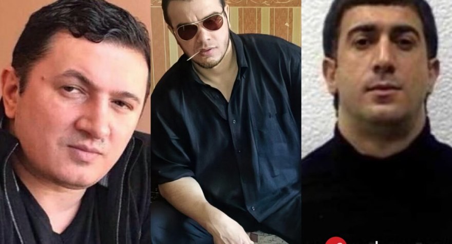 Rusiyadakı Azərbaycan "oğru dünya"sının YENİ LİDERİ
