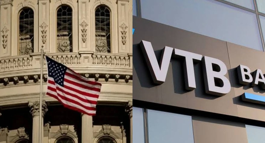 VTB İrana görə sanksiyaya düşdü - Azərbaycanda da fəaliyyət göstərir