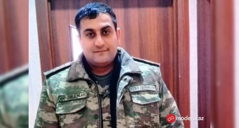 Şəhid kapitanın anası: &ldquo;Azadın səsini yox, yad birinin səsini eşitdim&rdquo; - FOTO